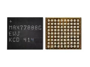 آی سی شارژ MAX77888G