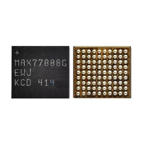 آی سی شارژ MAX77888G