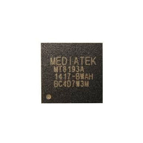 آی سی تغذیه MT8193A