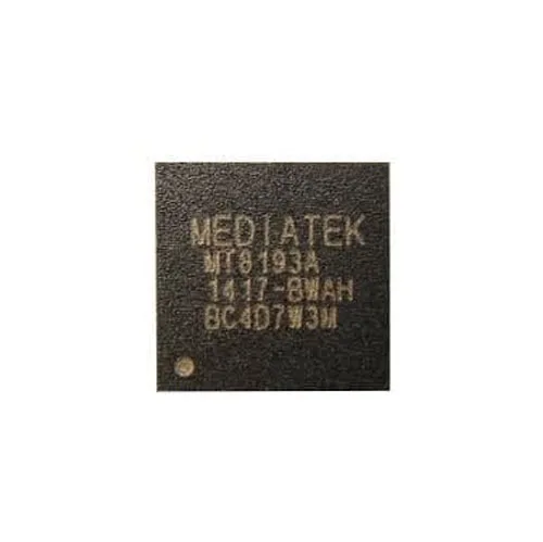 آی سی تغذیه MT8193A
