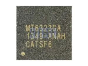 آی سی تغذیه MT6323GA