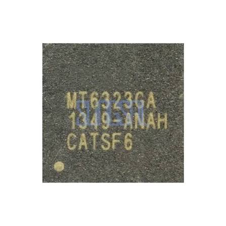 آی سی تغذیه MT6323GA