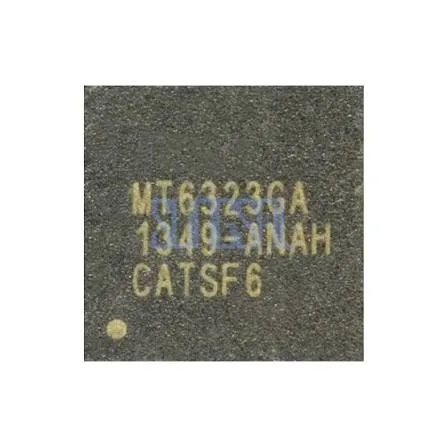 آی سی تغذیه MT6323GA