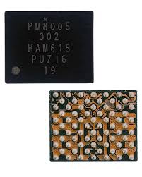 آی سی تغذیه PM8005
