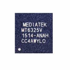 آی سی تغذیه MT6325V