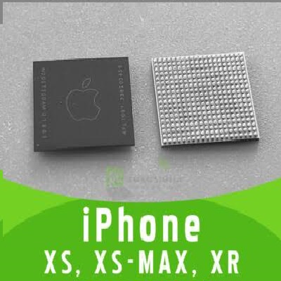 آی سی تغذیه 338S00456