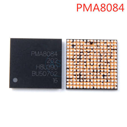 آی سی تغذیه PMA8084