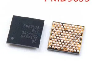 آی سی تغذیه بیسباند PMD9635
