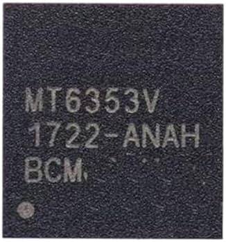 آی سی تغذیه MT6353V