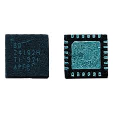 آی سی شارژ BQ24192H