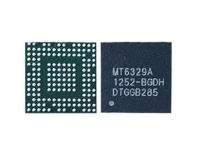 آی سی تغذیه MT6329A