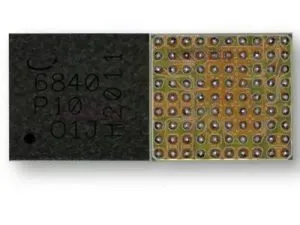 آی سی تغذیه PMB6840