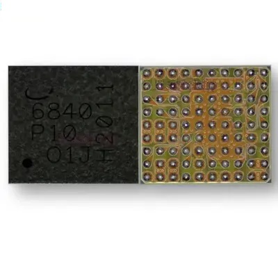 آی سی تغذیه PMB6840