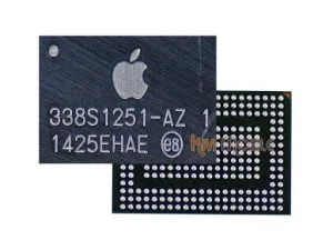 آی سی تغذیه 338S1251-AZ