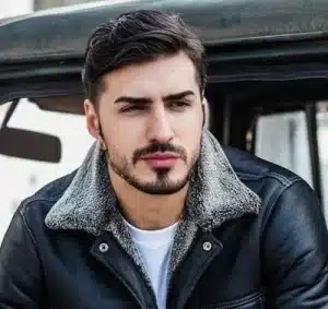 پوریا ستارزاده