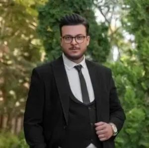 بهزاد چادرباف زاده