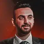 رضا رجب دوست