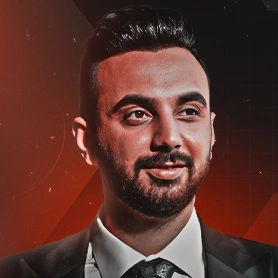 رضا رجب دوست