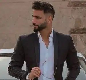 علی عبدی