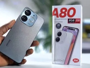 فایل فلش و رام رسمی گوشی itel A80 | A671LC