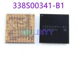 آی سی تغذیه 338S00341-B1