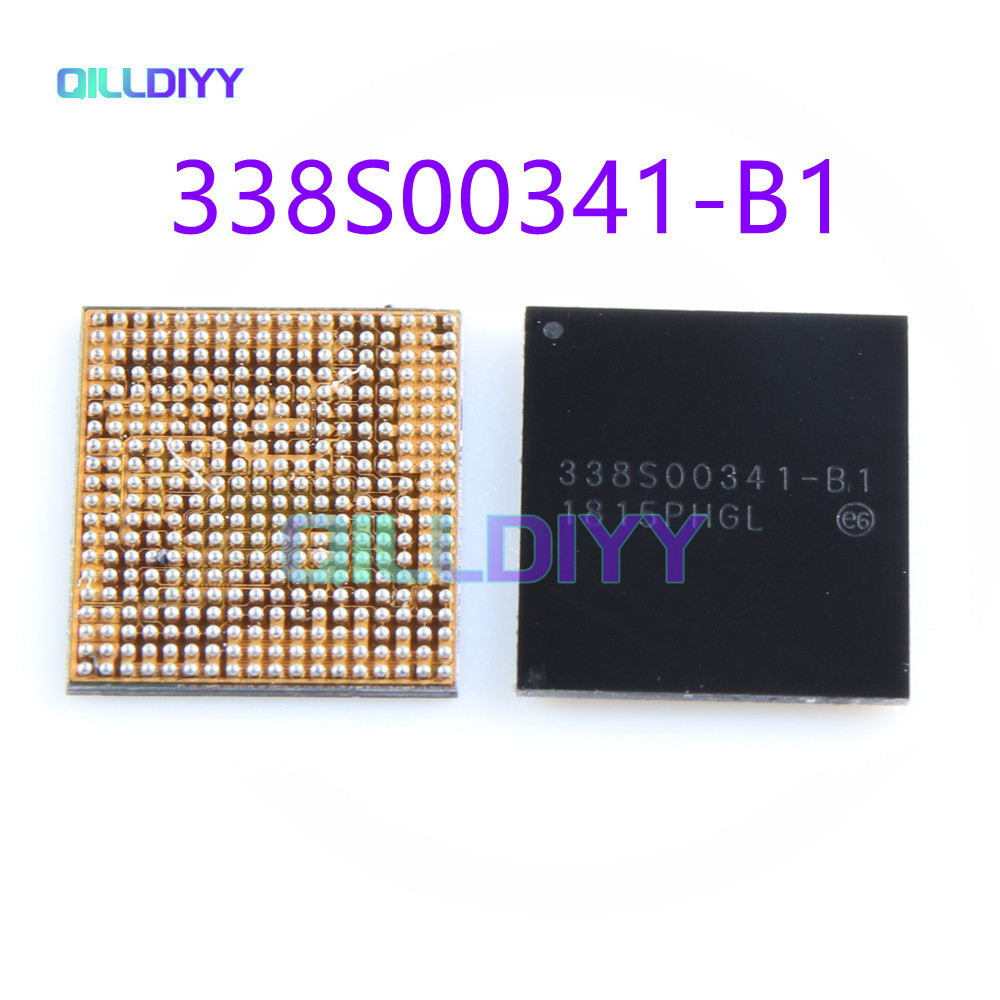 آی سی تغذیه 338S00341-B1