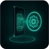 حل مشکل DM VERITY شیاومی REDMI 15C