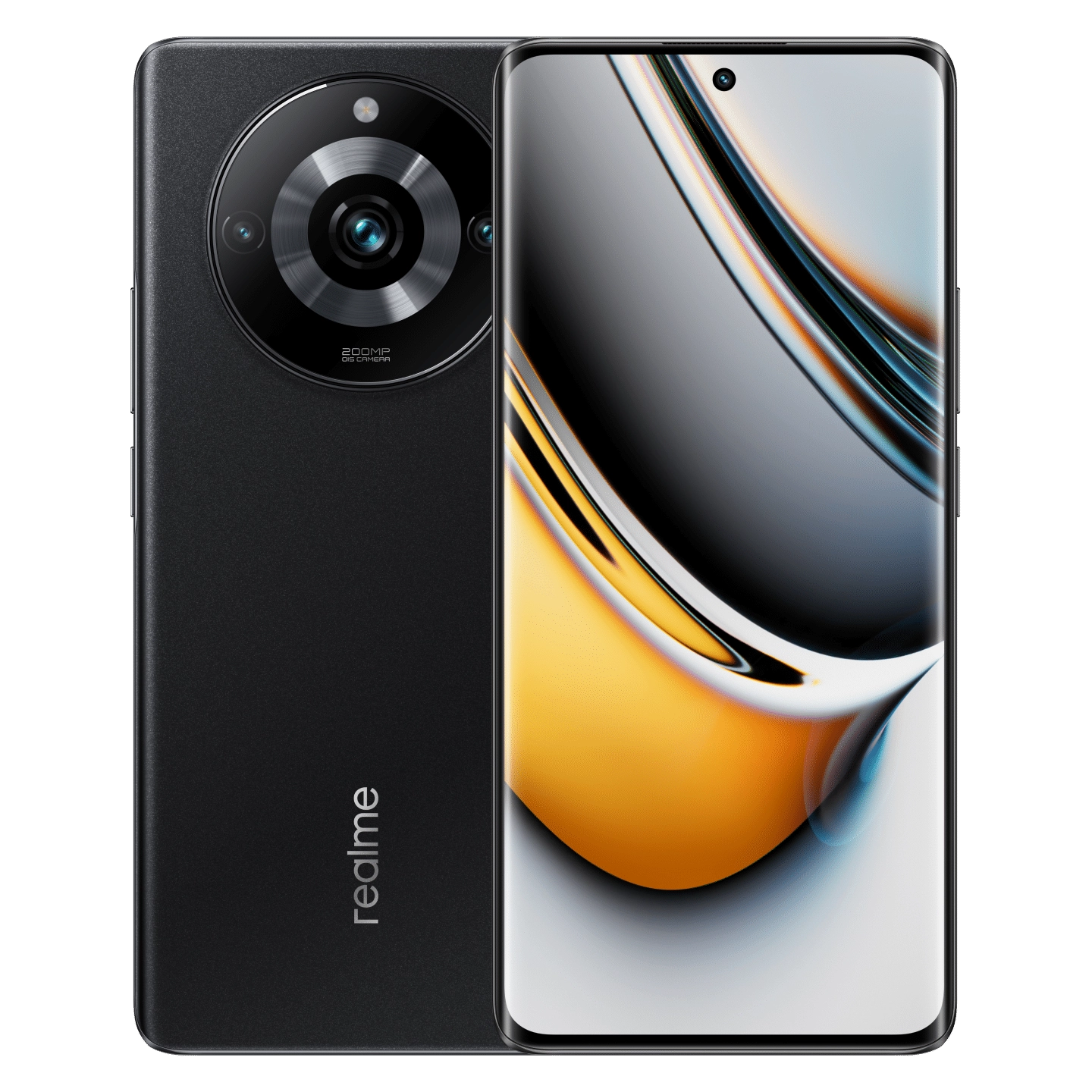 فایل فلش و رام رسمی گوشی چینی Realme 11 5G RMX3624
