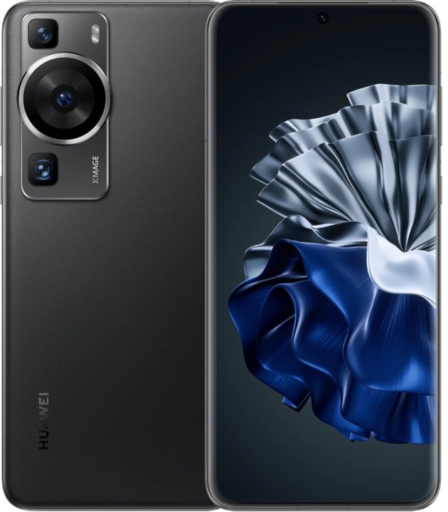 فایل فلش و رام رسمی گوشی چینی Huawei P60 Ultra 5G