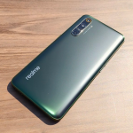 ترمیم بوت و حل مشکل خاموشی Realme X7 5G (RMX3092)