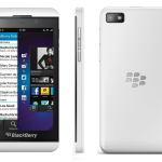 فایل فلش و رام رسمی بلک بری Z10 | STL100-4