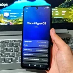 فایل فلش شیاومی Redmi Note 13 Pro (garnet) برای حل مشکل FIX Network-NFC