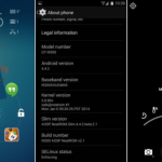 رام کاستوم و غیر رسمی سامسونگ i9300i | S3 neo